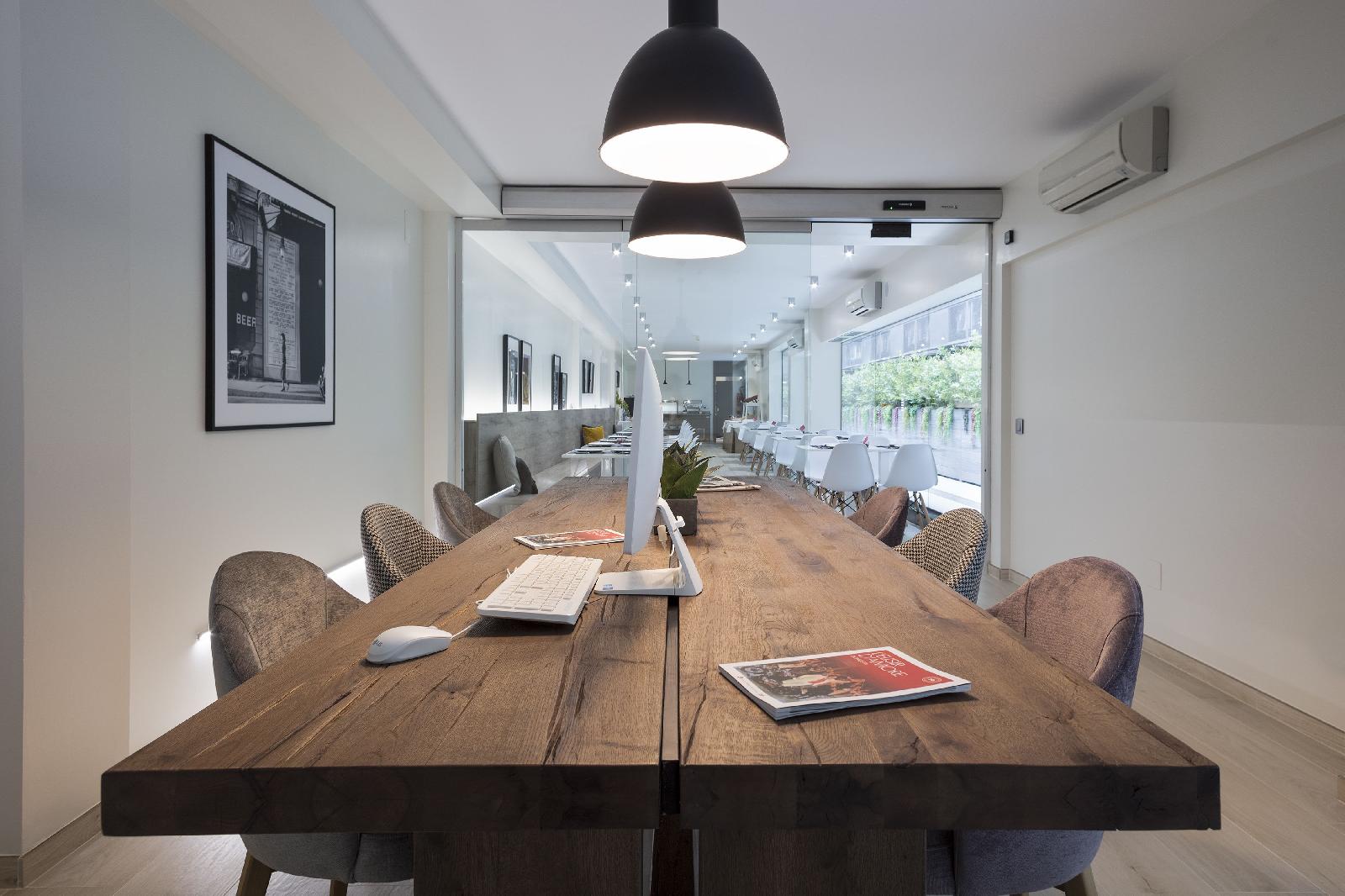 Aparthotel BCN Montjuic