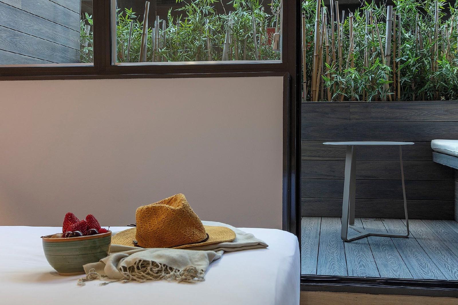Aparthotel BCN Montjuic
