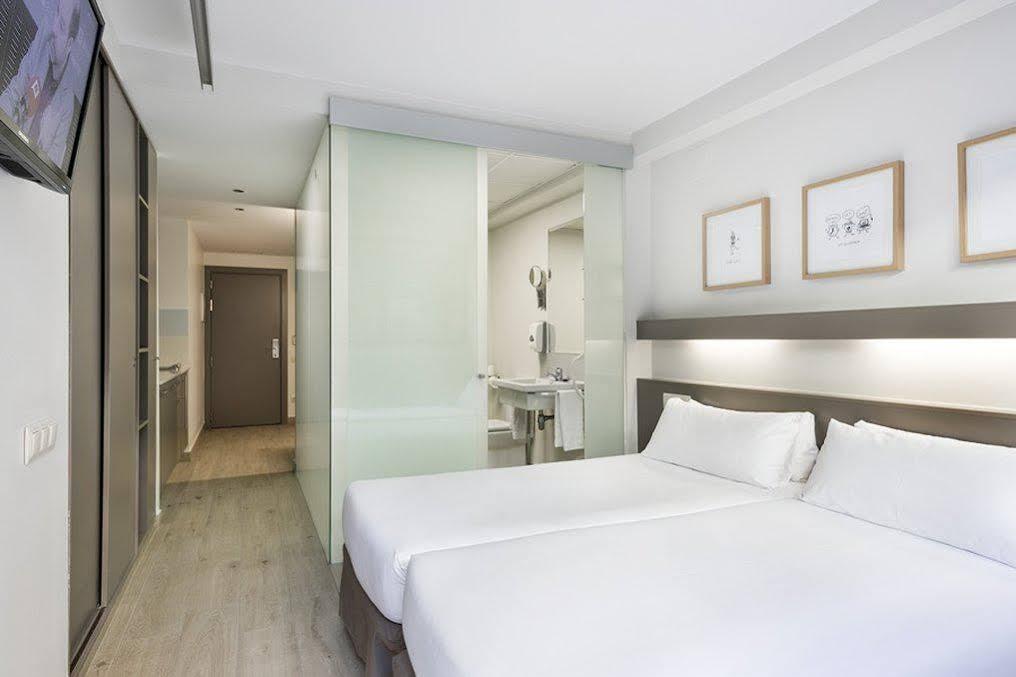Aparthotel BCN Montjuic