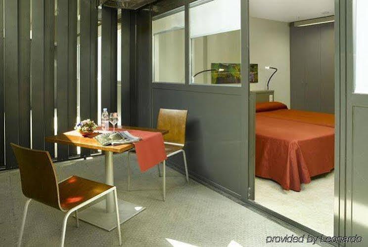 Aparthotel BCN Montjuic