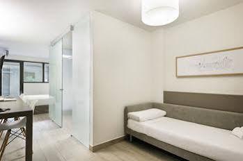 Aparthotel BCN Montjuic