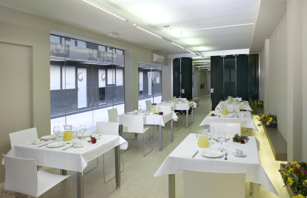 Aparthotel BCN Montjuic