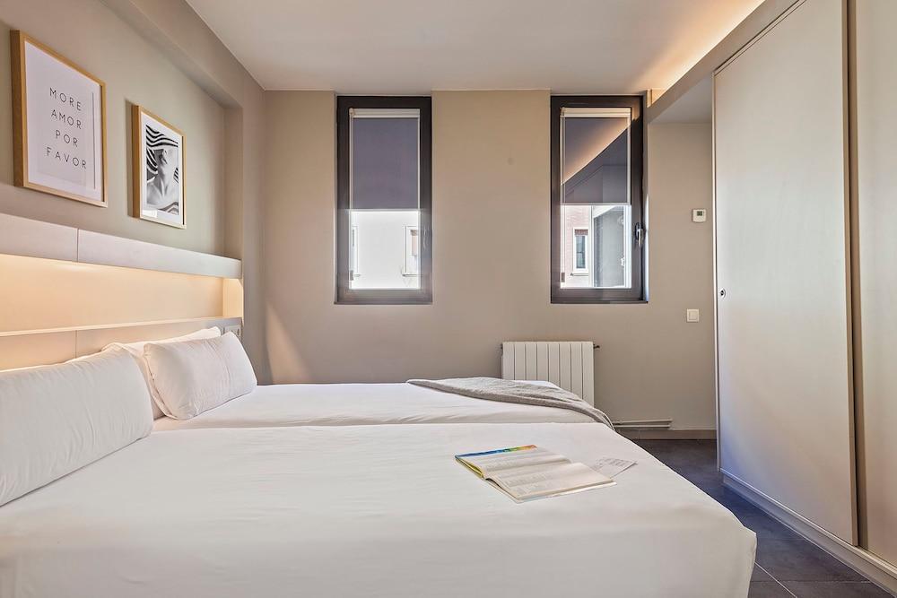 Aparthotel BCN Montjuic