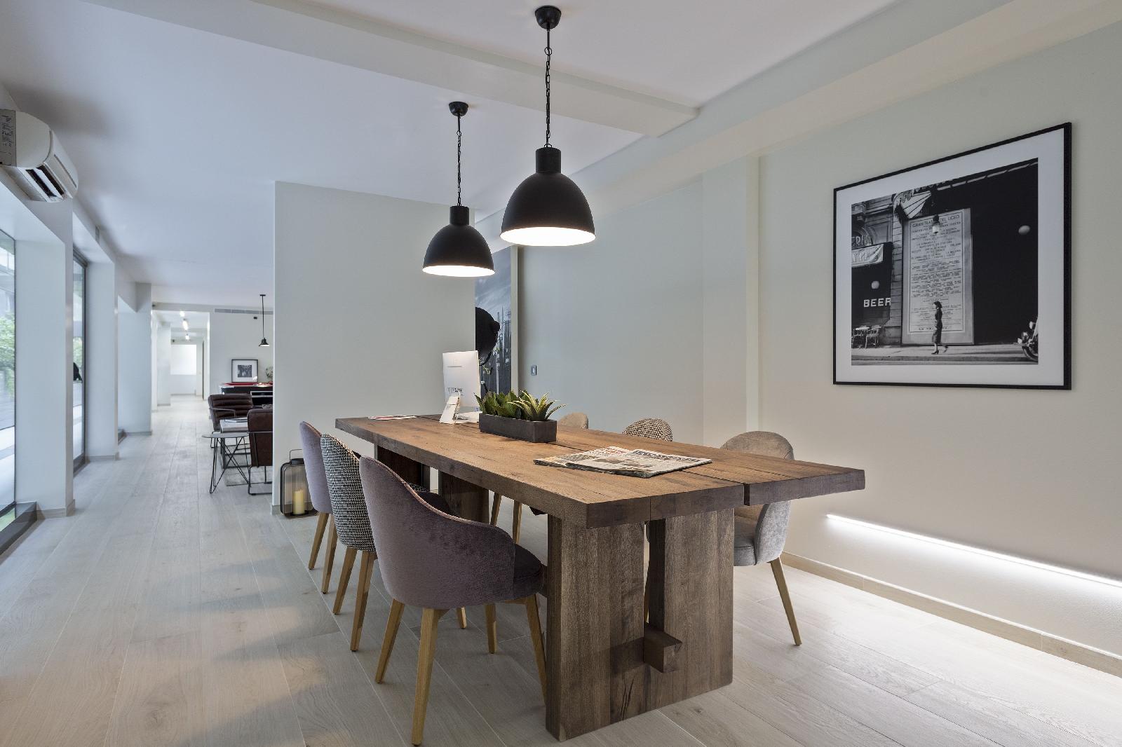 Aparthotel BCN Montjuic