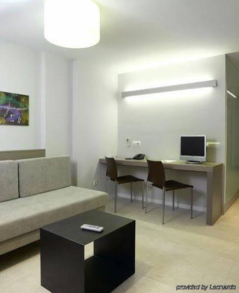 Aparthotel BCN Montjuic