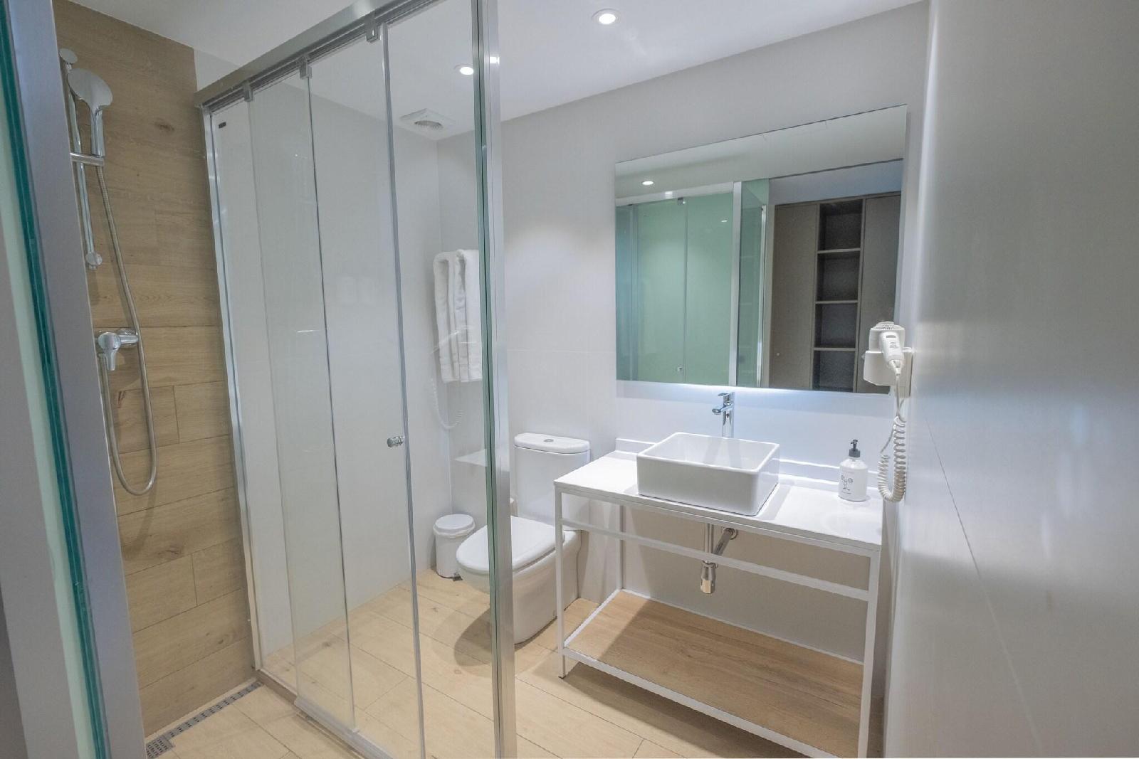Aparthotel BCN Montjuic