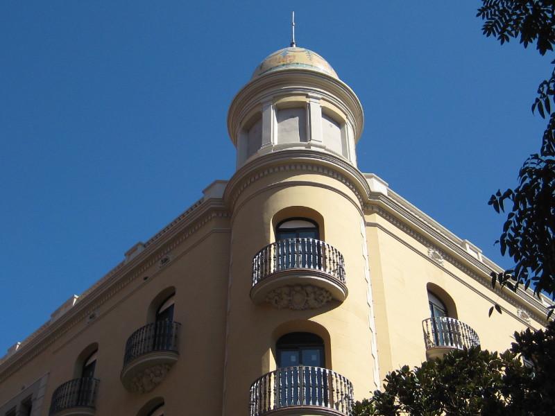 Residencia Erasmus Gracia