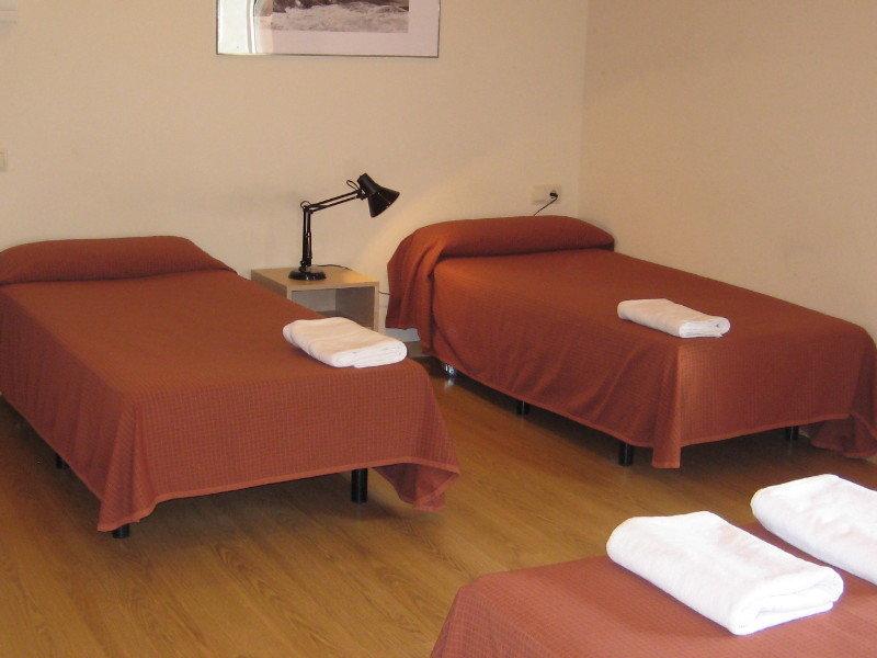 Residencia Erasmus Gracia