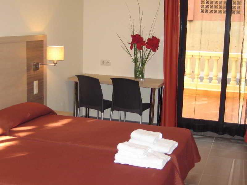 Residencia Erasmus Gracia