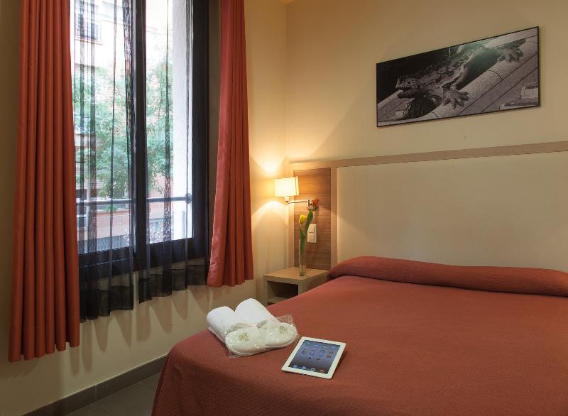 Residencia Erasmus Gracia