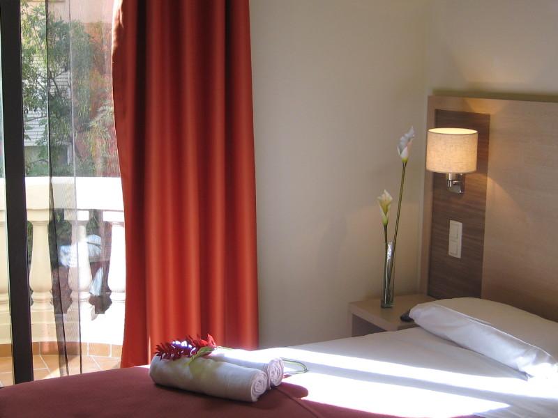 Residencia Erasmus Gracia