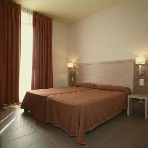 Residencia Erasmus Gracia
