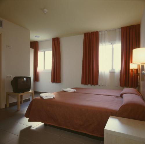 Residencia Erasmus Gracia