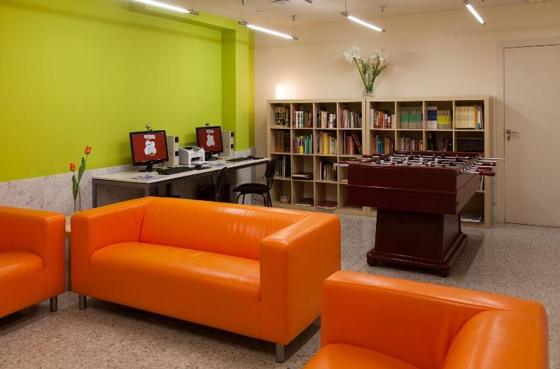 Residencia Erasmus Gracia