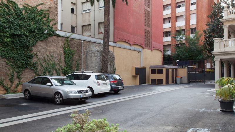 Residencia Erasmus Gracia
