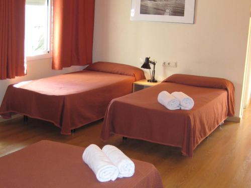 Residencia Erasmus Gracia