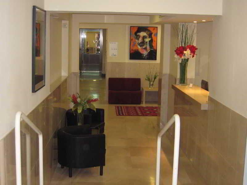 Residencia Erasmus Gracia