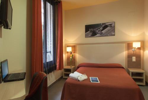 Residencia Erasmus Gracia