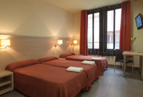 Residencia Erasmus Gracia