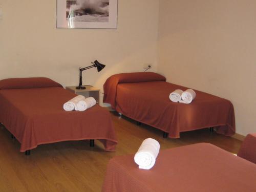 Residencia Erasmus Gracia