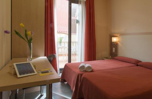 Residencia Erasmus Gracia