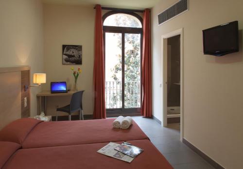 Residencia Erasmus Gracia
