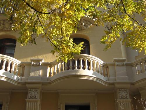 Residencia Erasmus Gracia