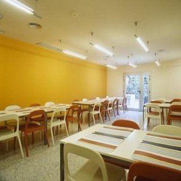 Residencia Erasmus Gracia
