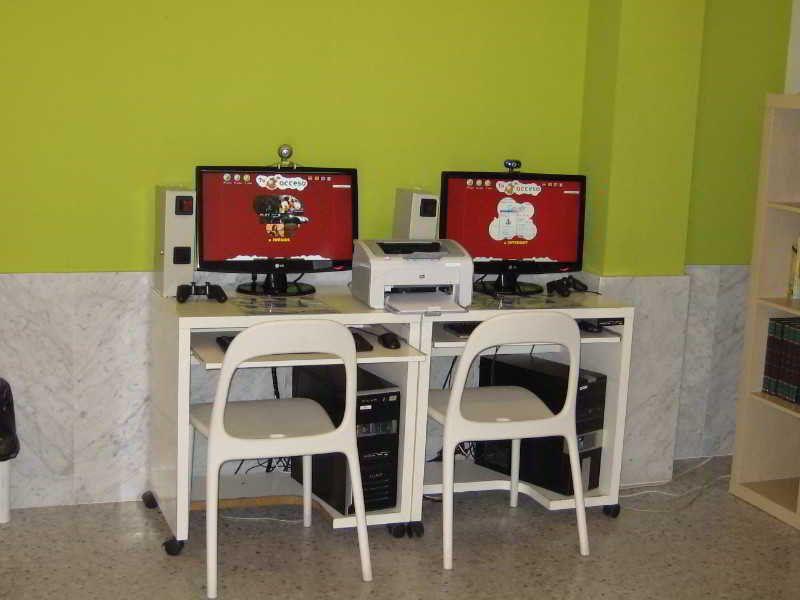 Residencia Erasmus Gracia