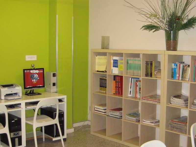 Residencia Erasmus Gracia