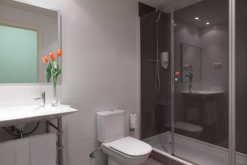 Residencia Erasmus Gracia