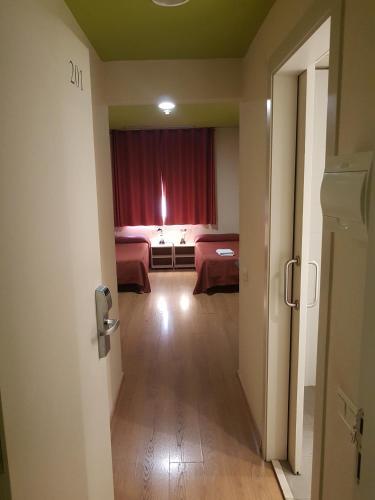 Residencia Erasmus Gracia