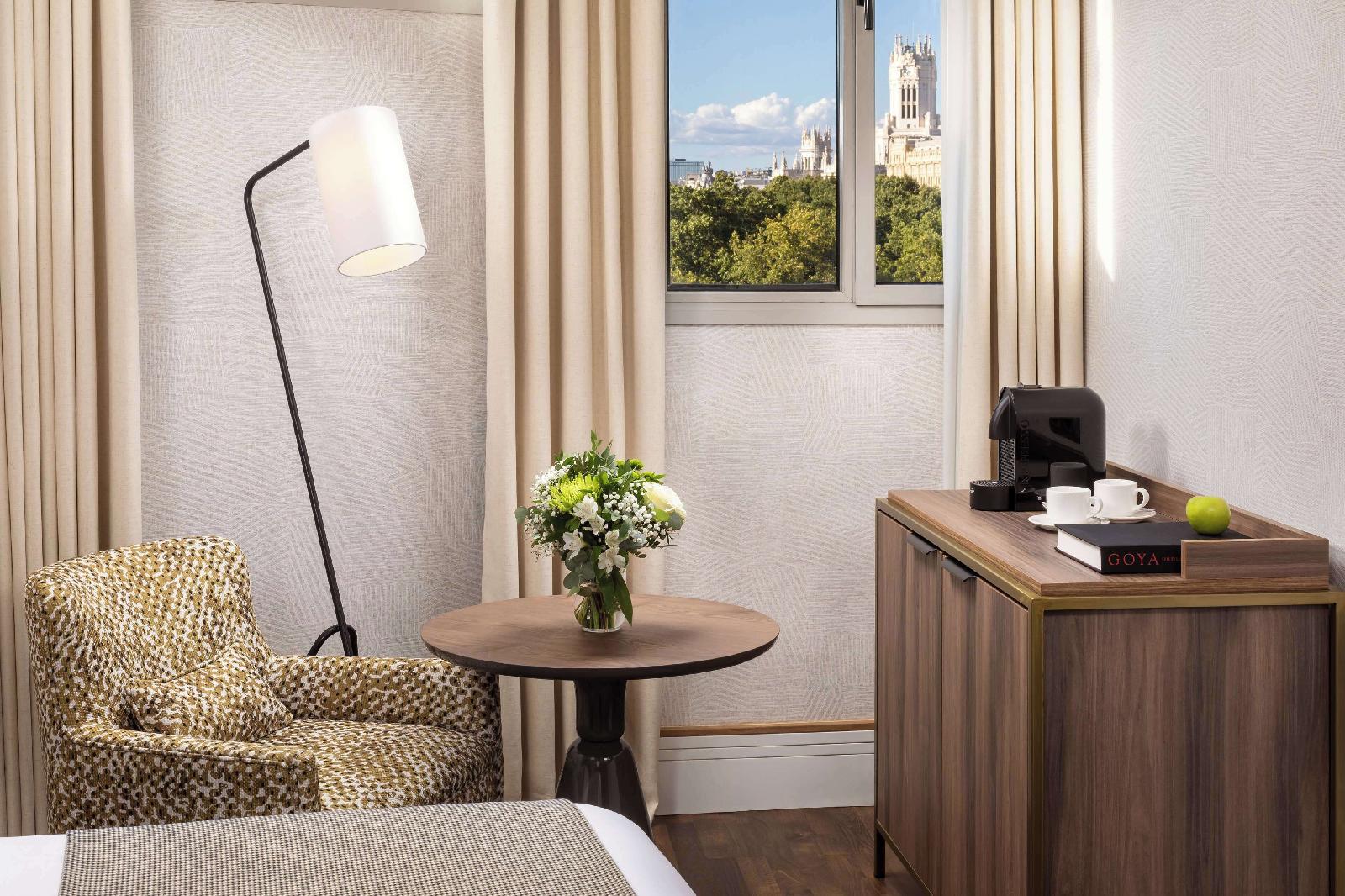 Nh Collection Paseo Del Prado