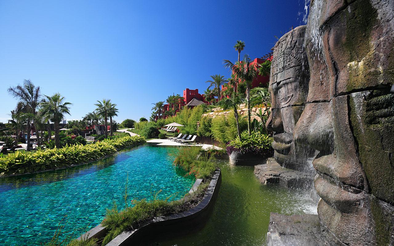 Asia Gardens Hotel & Thai Spa, A Royal Hideaway Hotel