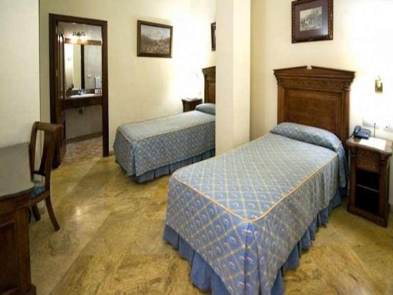Adriano Hotel Boutique Sevilla