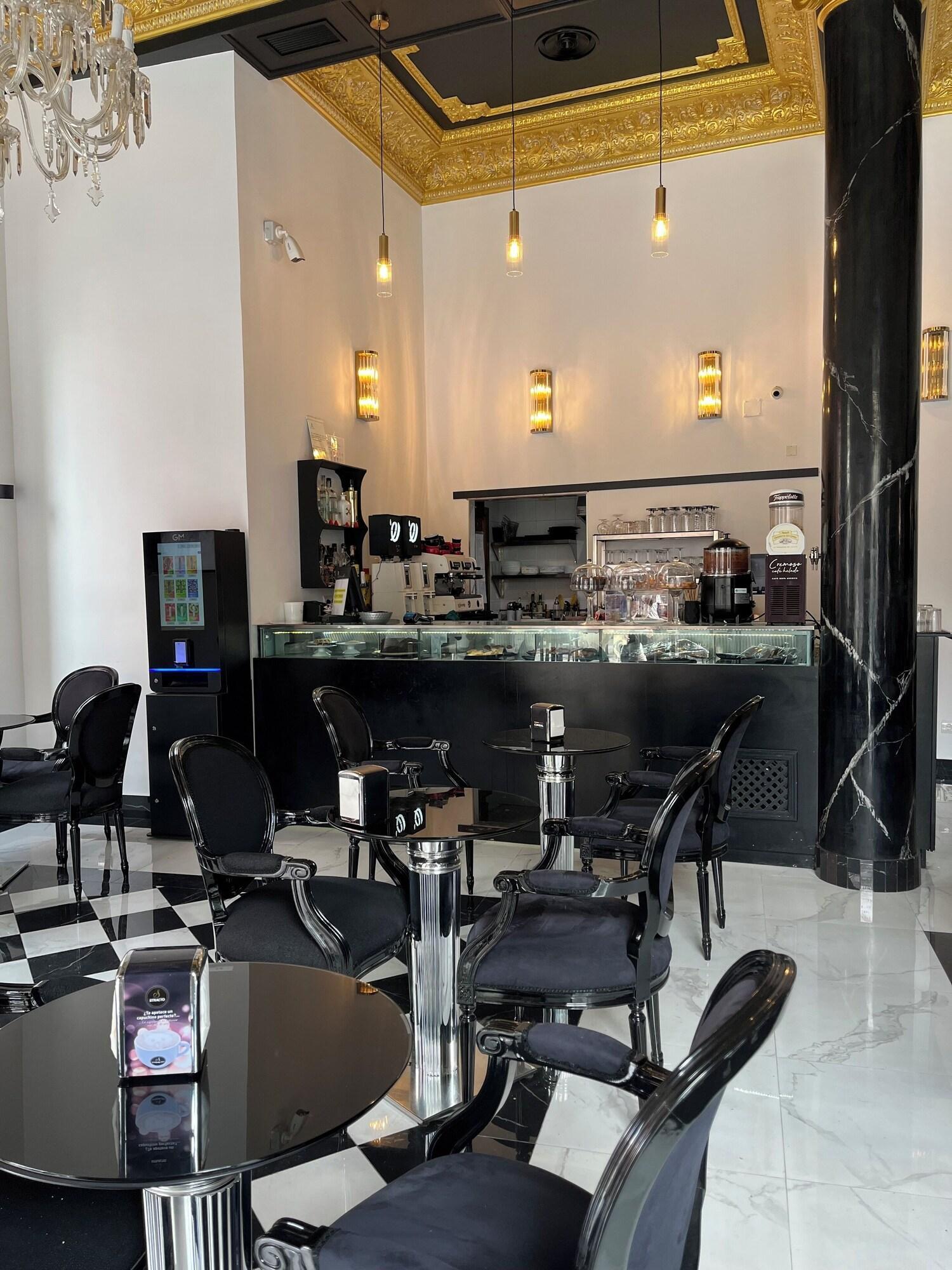 Adriano Hotel Boutique Sevilla