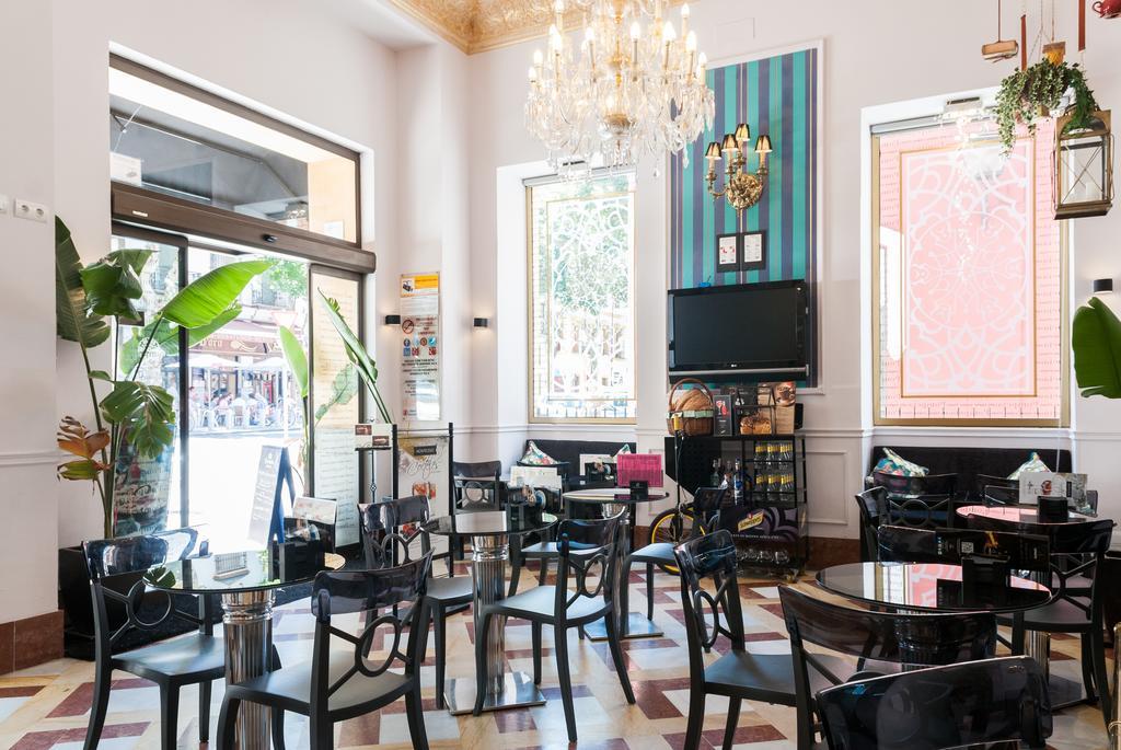 Adriano Hotel Boutique Sevilla