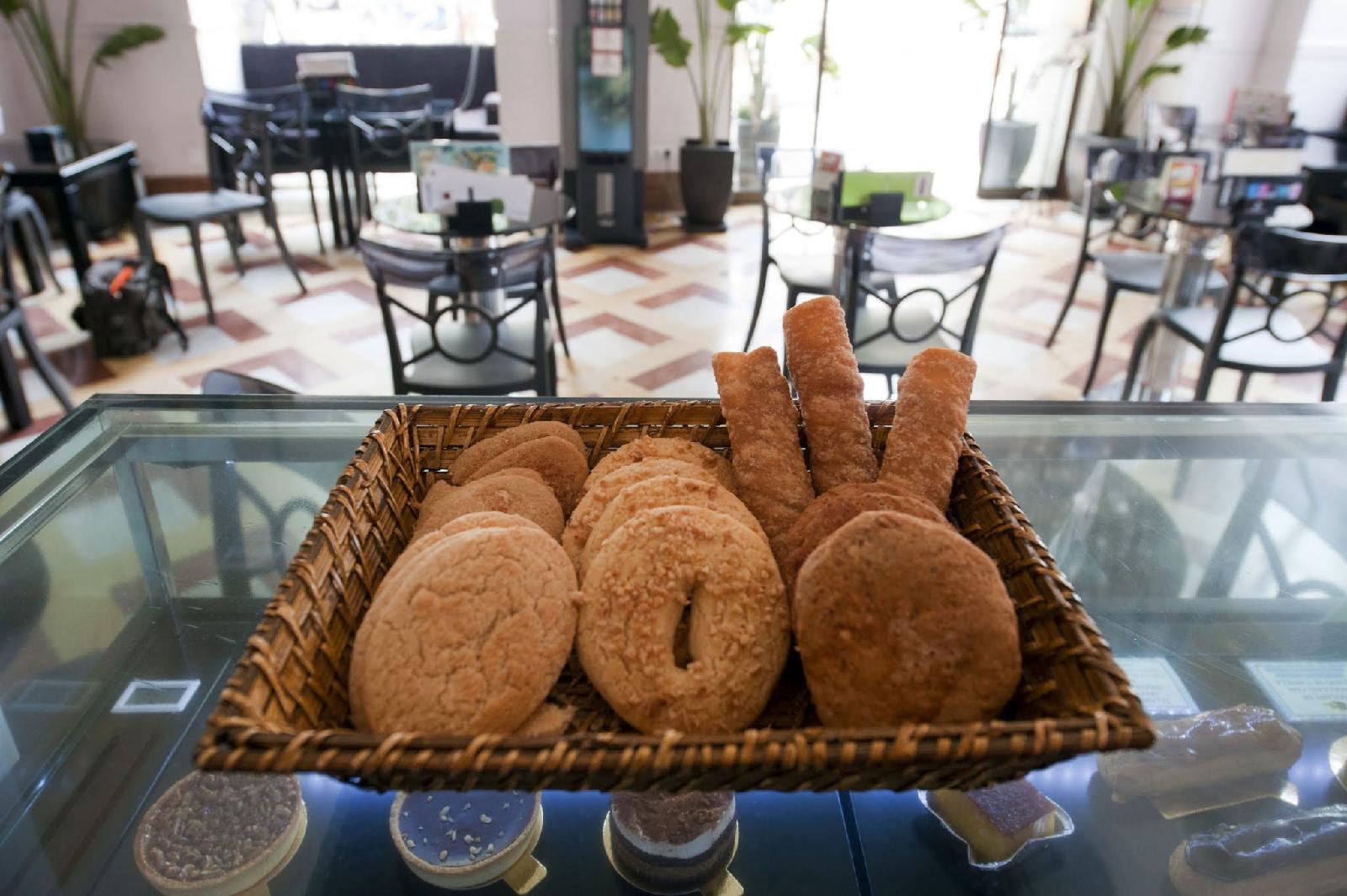 Adriano Hotel Boutique Sevilla