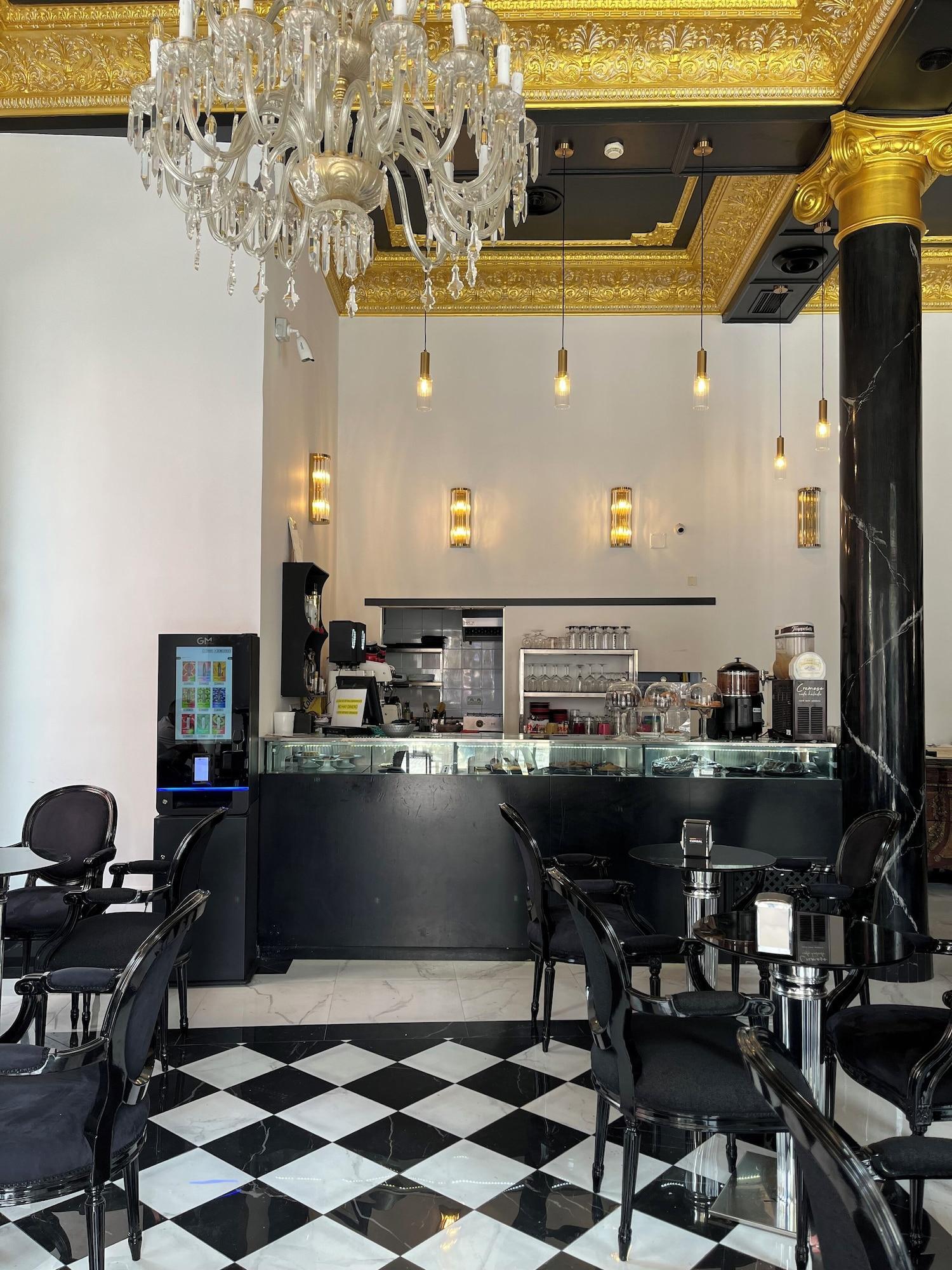 Adriano Hotel Boutique Sevilla