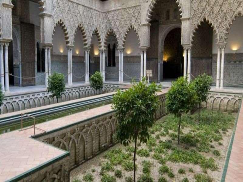 Adriano Hotel Boutique Sevilla