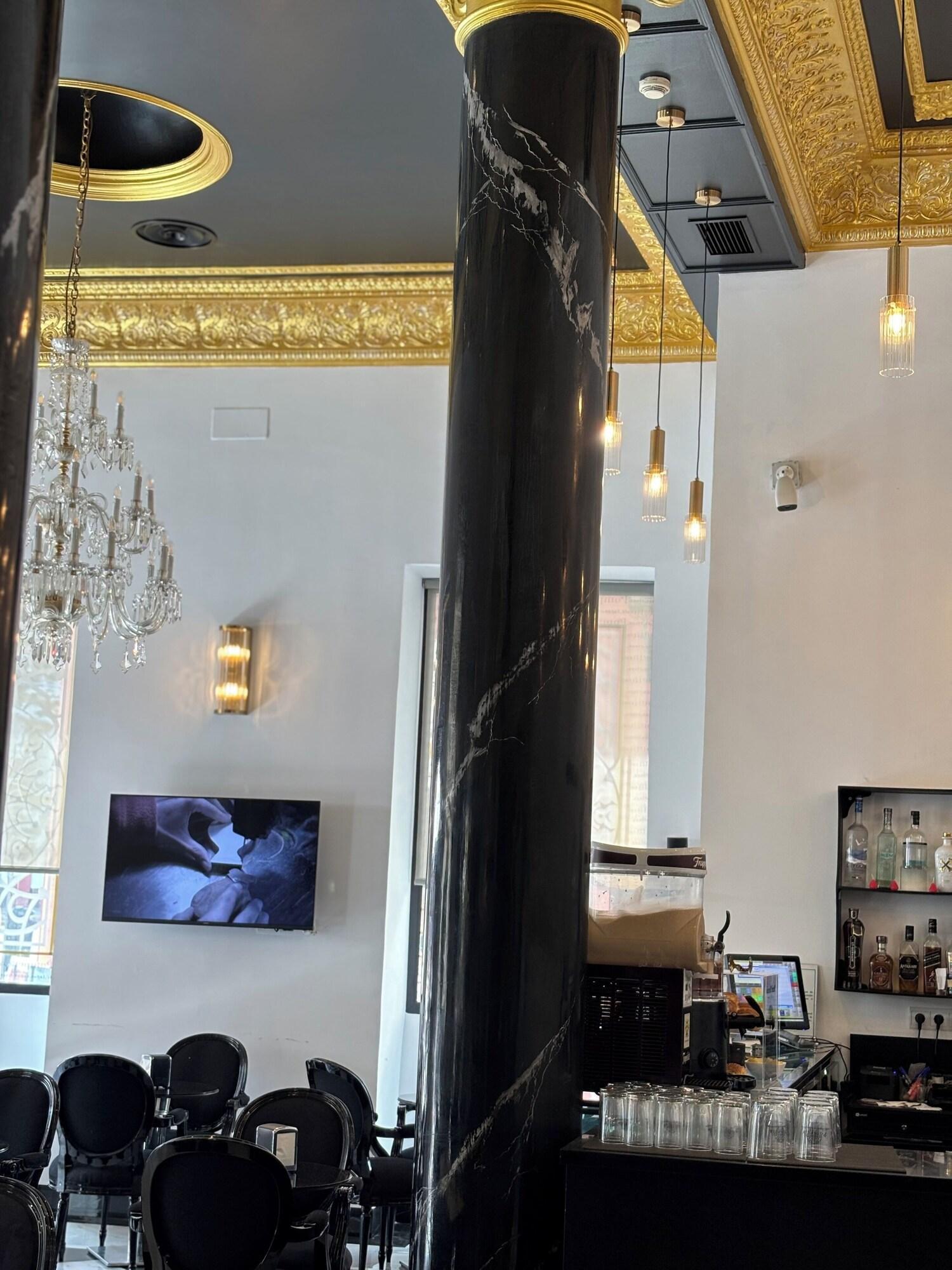 Adriano Hotel Boutique Sevilla