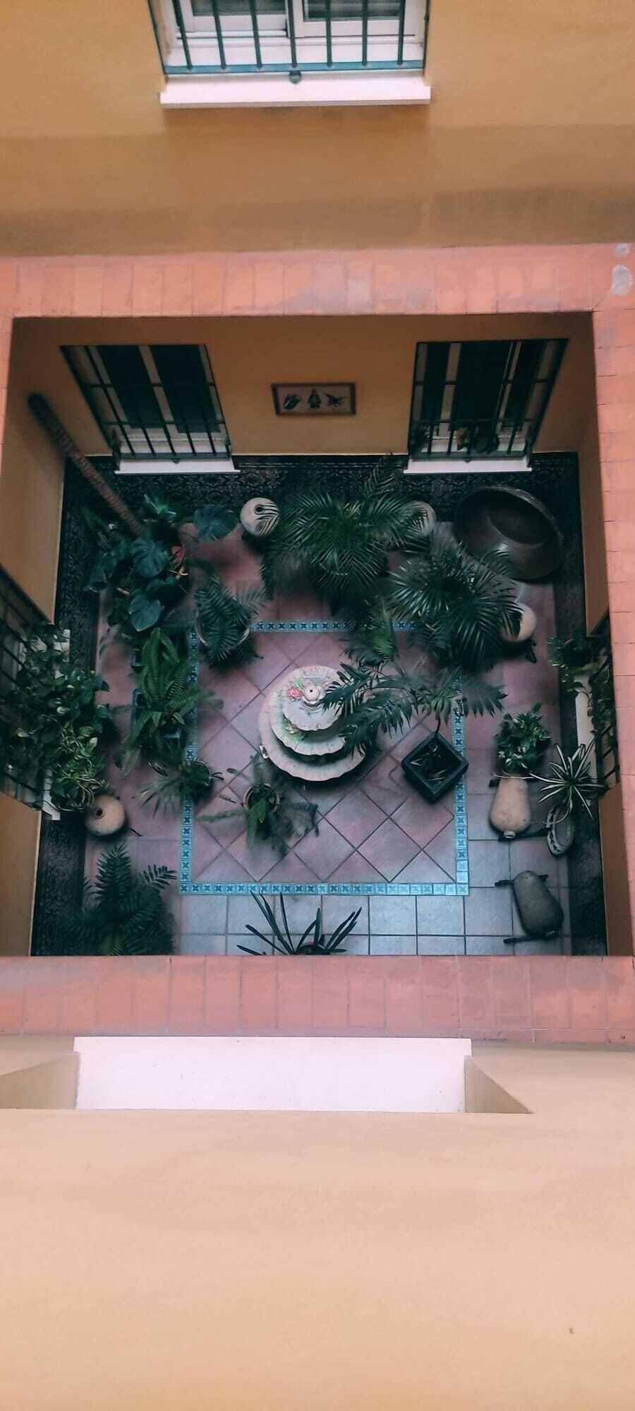 Adriano Hotel Boutique Sevilla