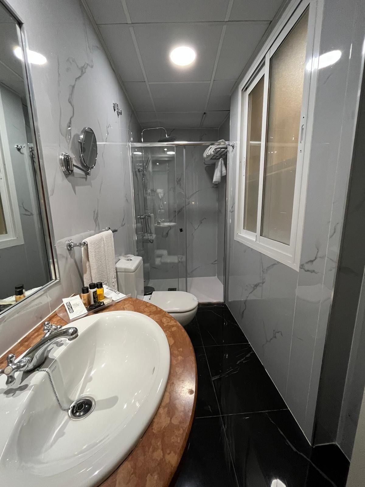 Adriano Hotel Boutique Sevilla