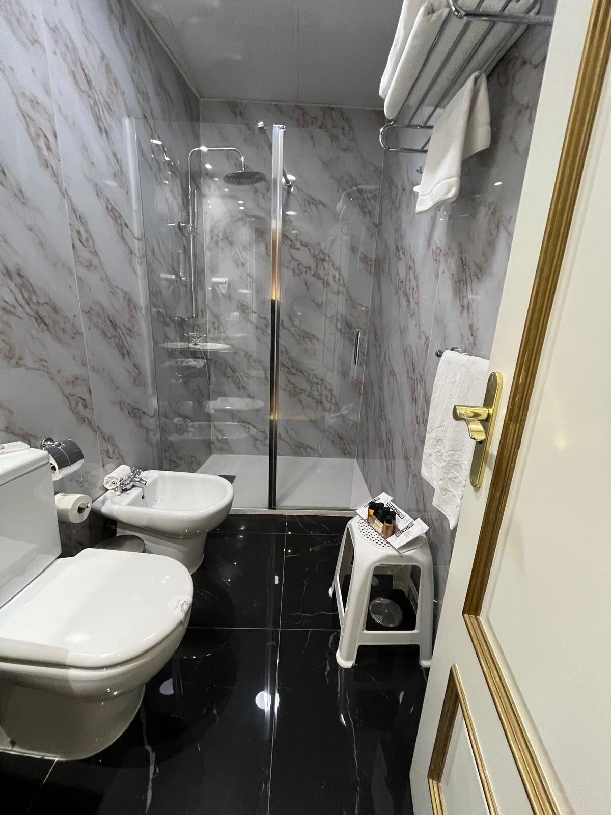Adriano Hotel Boutique Sevilla