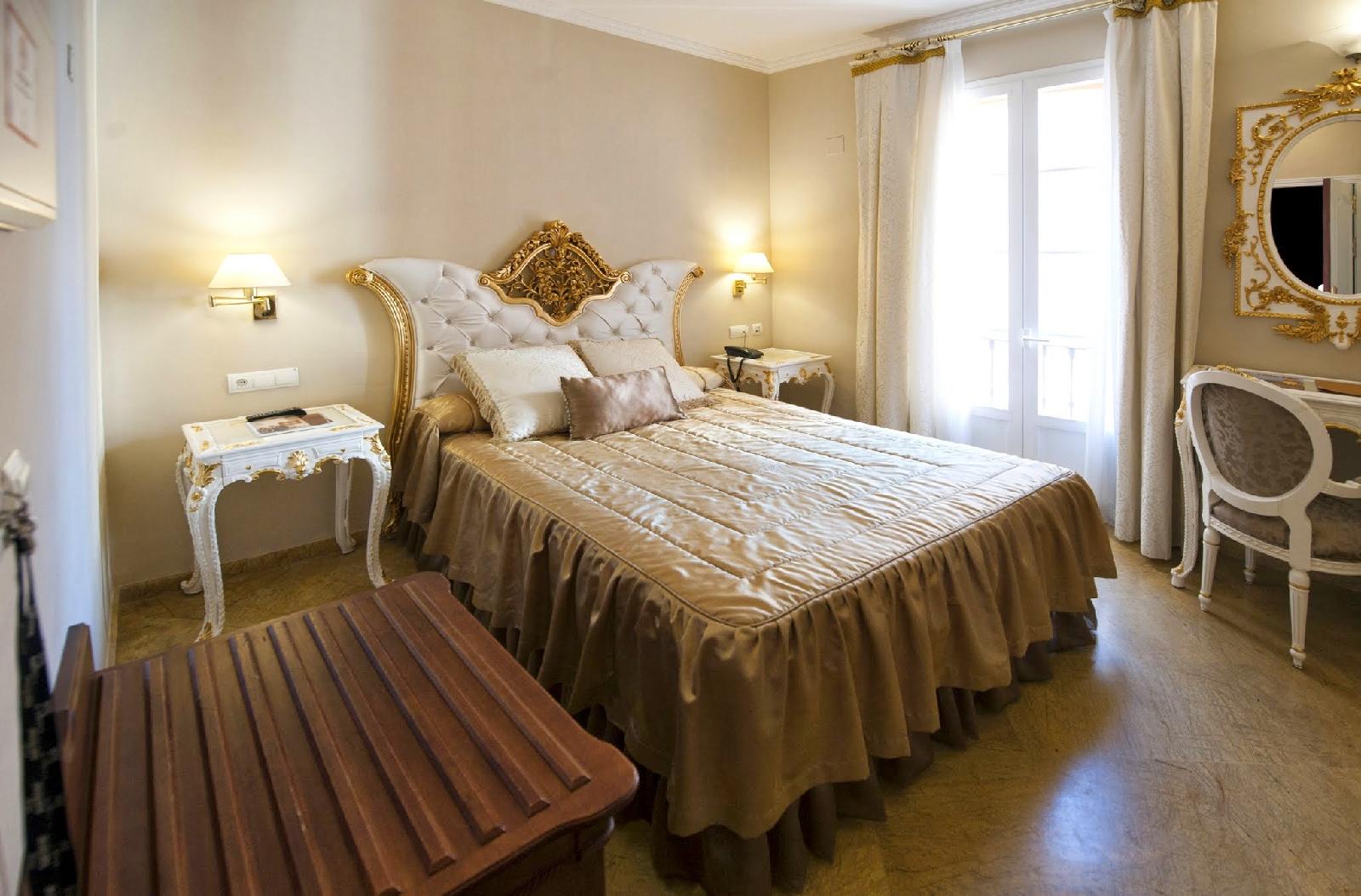 Adriano Hotel Boutique Sevilla