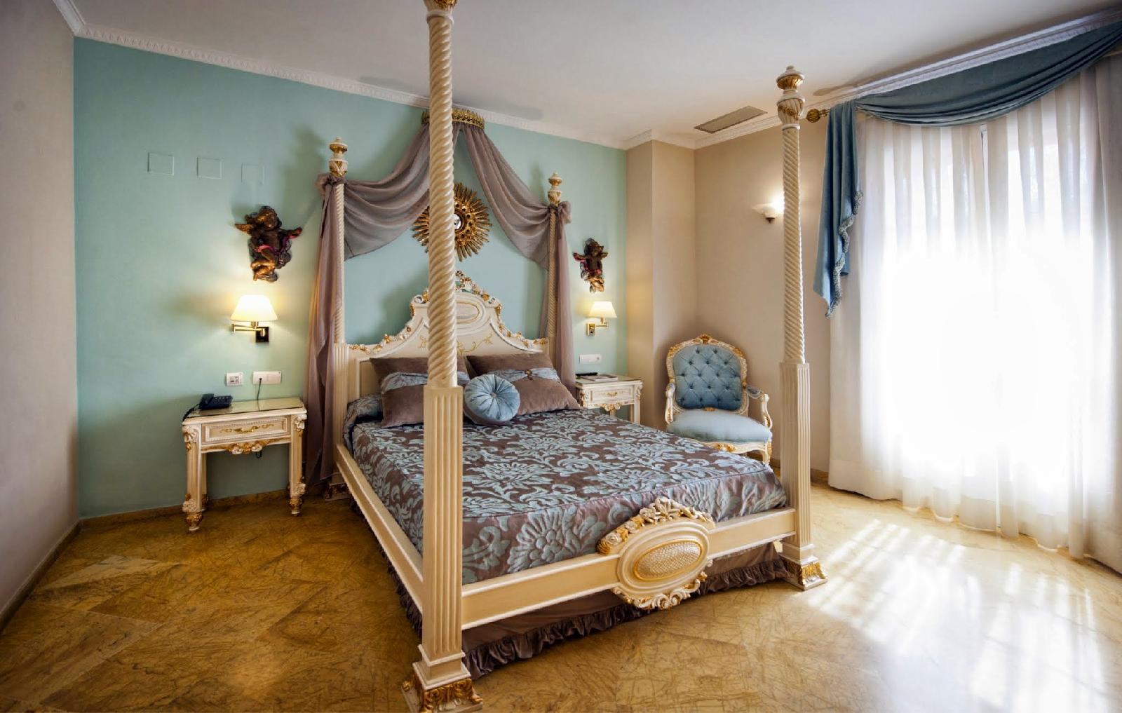 Adriano Hotel Boutique Sevilla