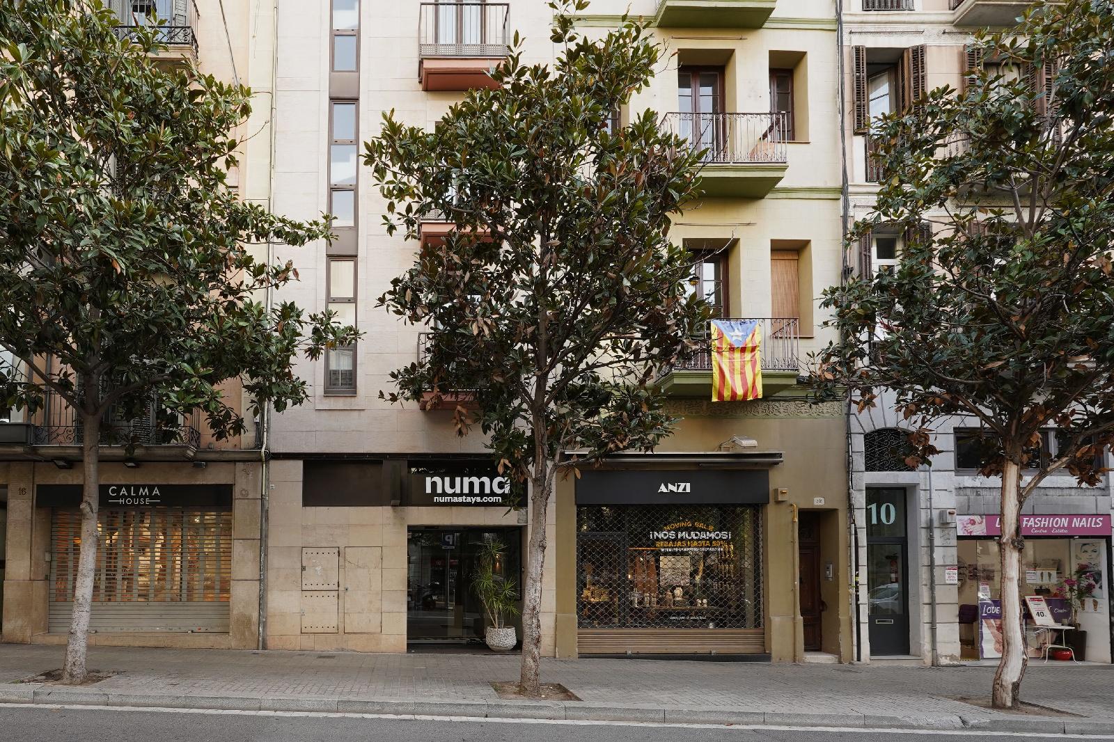 Numa Barcelona Brio
