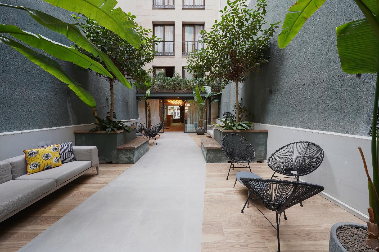 Numa Barcelona Brio