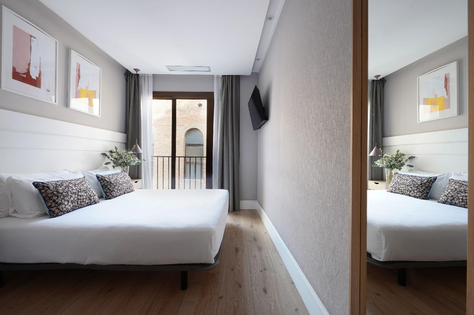 Numa Barcelona Brio