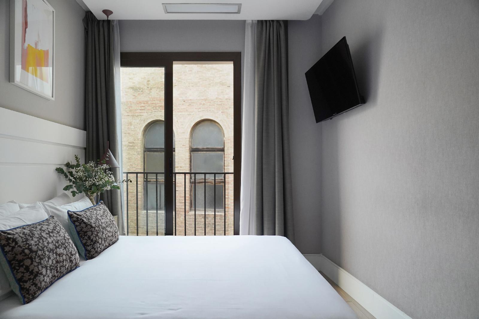 Numa Barcelona Brio